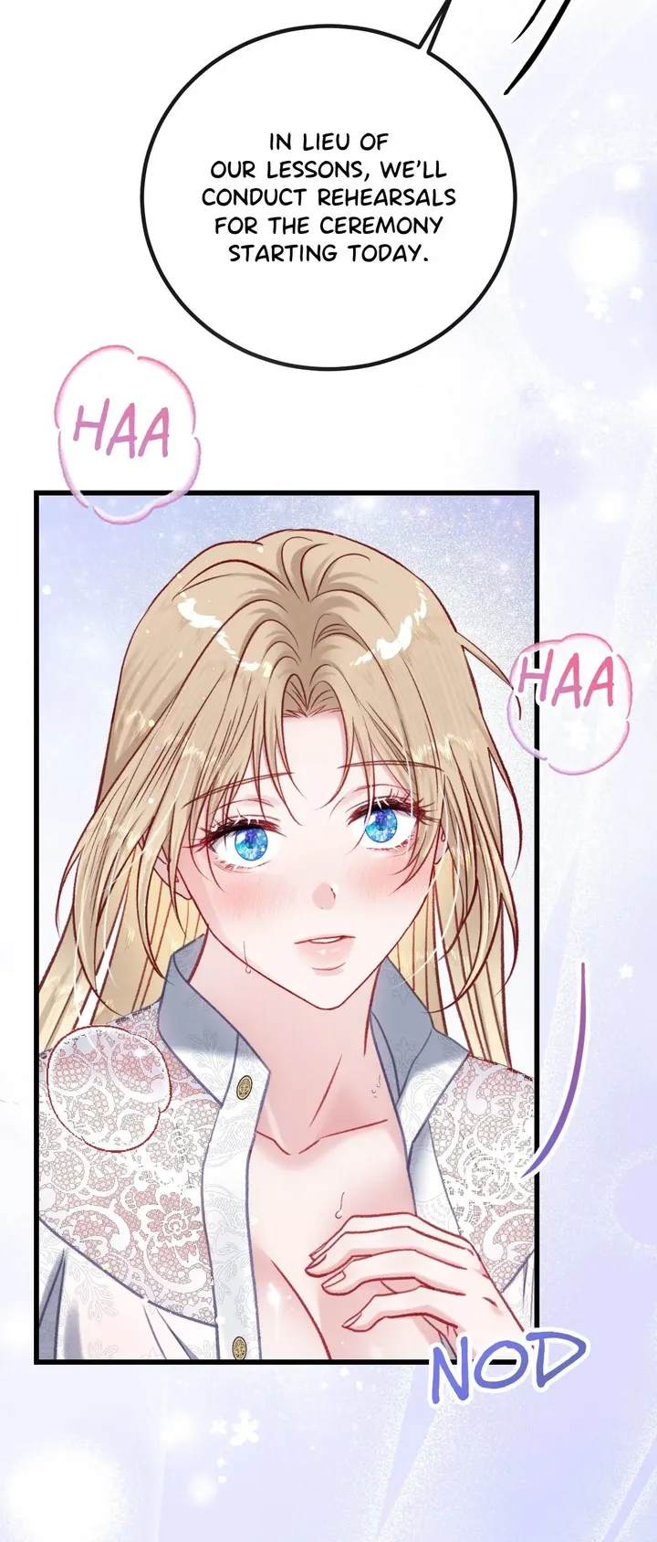 Trapped in a Ruined Reverse Harem Game chapter 22 page 56