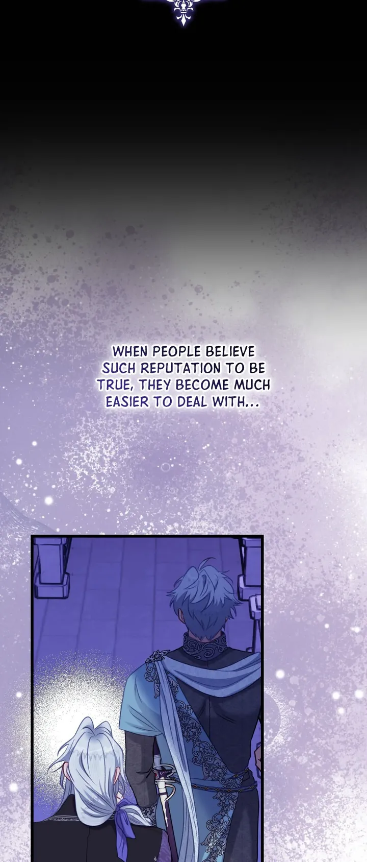 Trapped in a Ruined Reverse Harem Game chapter 22 page 6