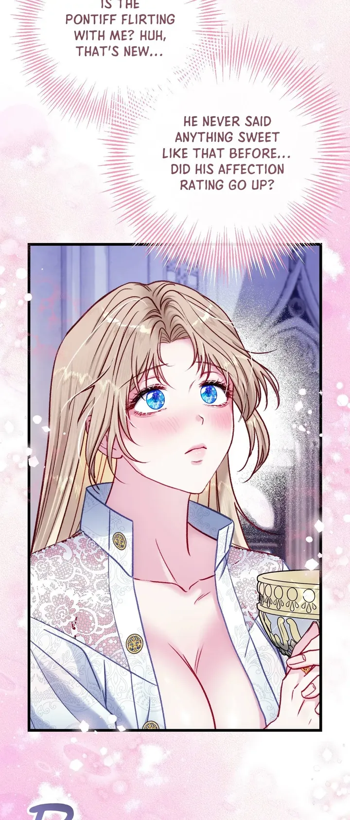 Trapped in a Ruined Reverse Harem Game chapter 22 page 68