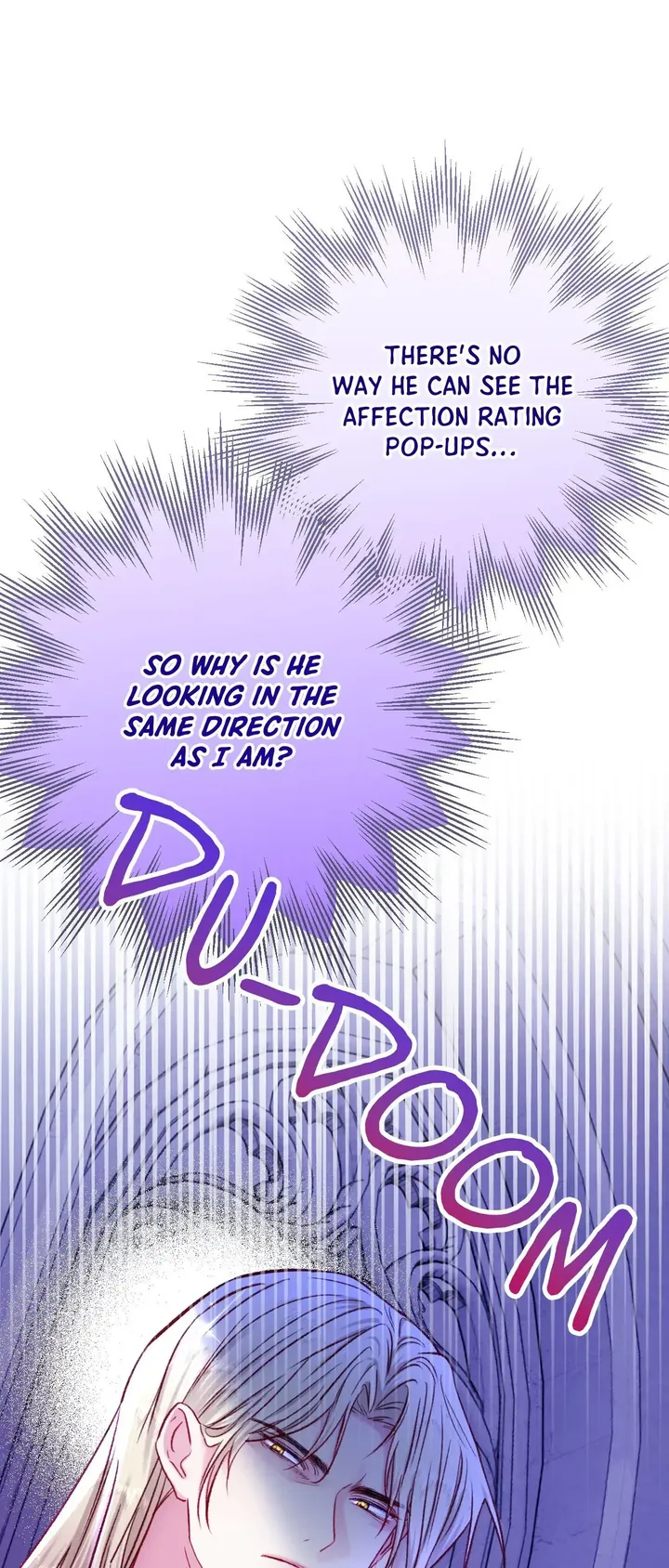Trapped in a Ruined Reverse Harem Game chapter 23 page 1
