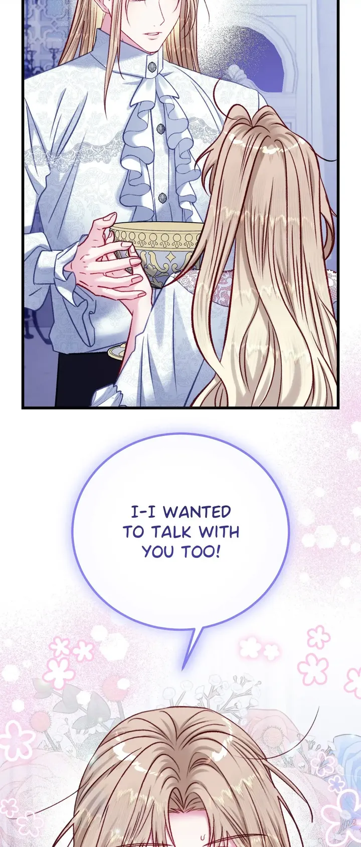Trapped in a Ruined Reverse Harem Game chapter 23 page 11