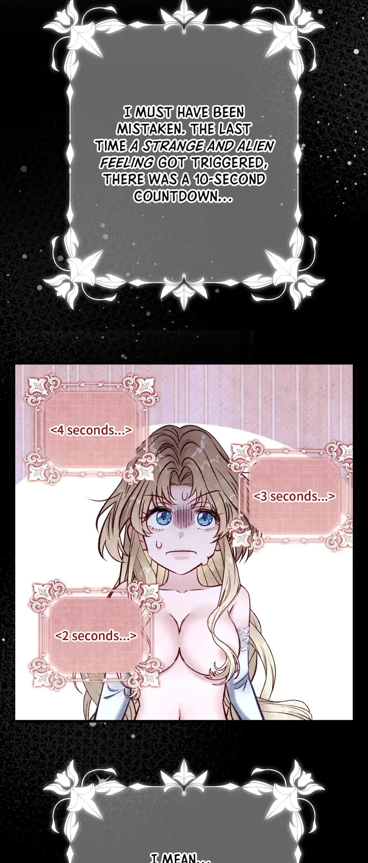 Trapped in a Ruined Reverse Harem Game chapter 23 page 16