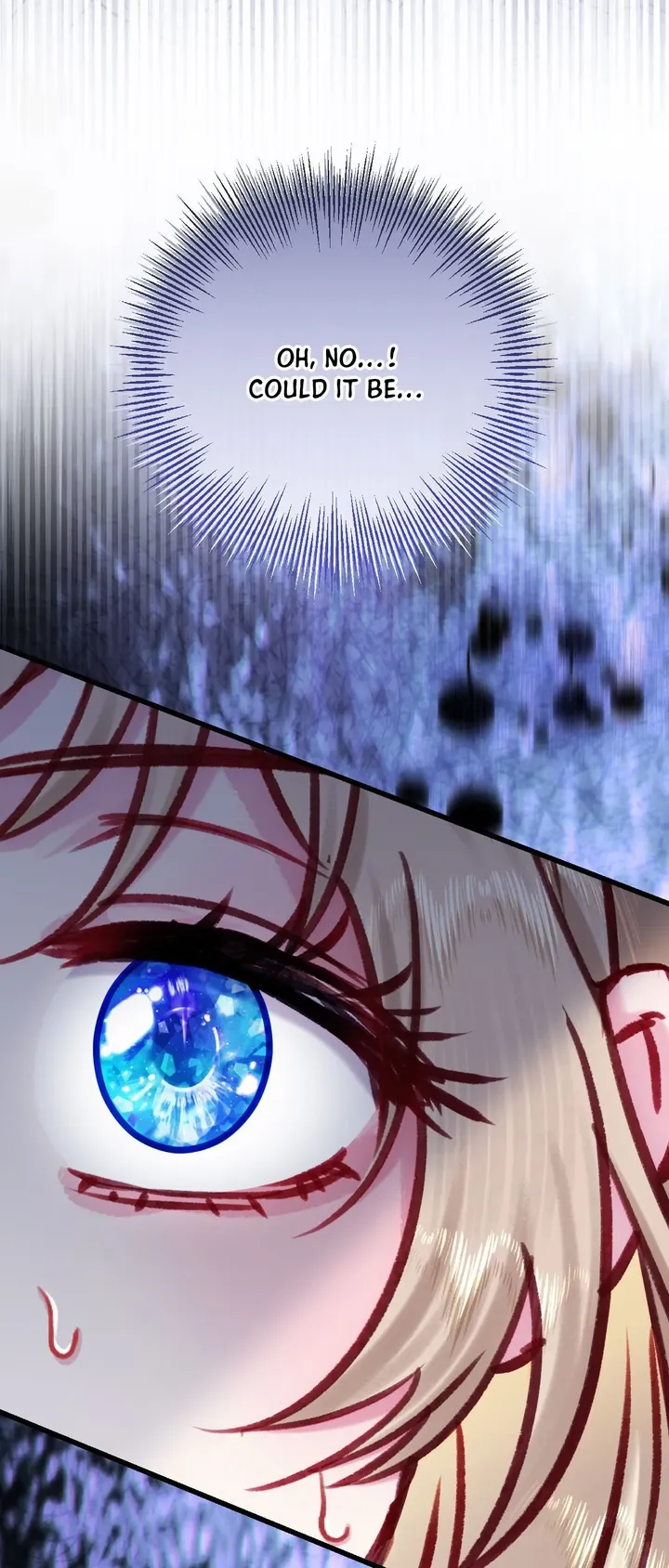 Trapped in a Ruined Reverse Harem Game chapter 23 page 3