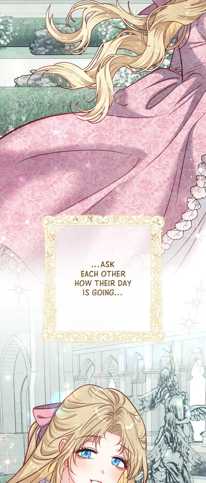 Trapped in a Ruined Reverse Harem Game chapter 23 page 34