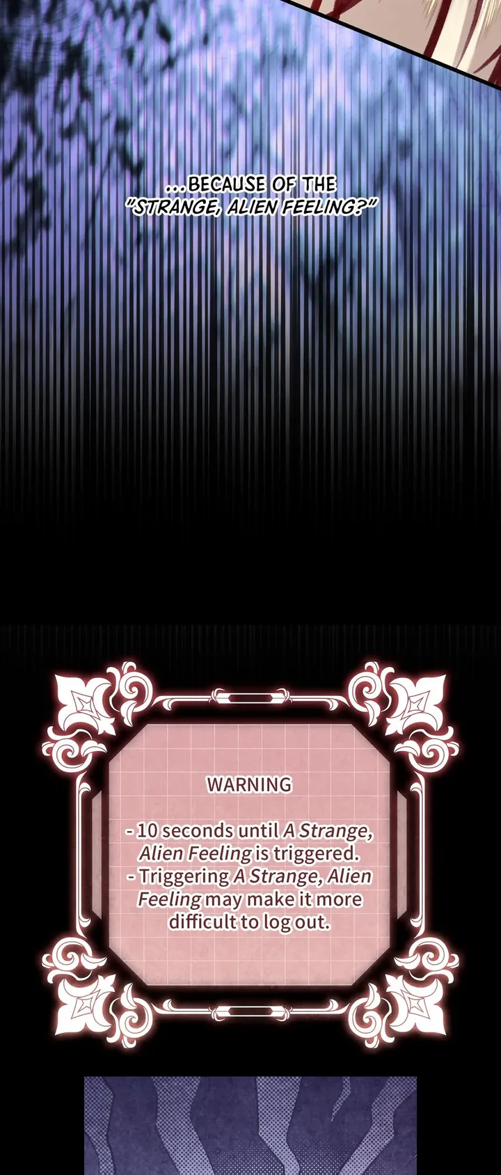 Trapped in a Ruined Reverse Harem Game chapter 23 page 4