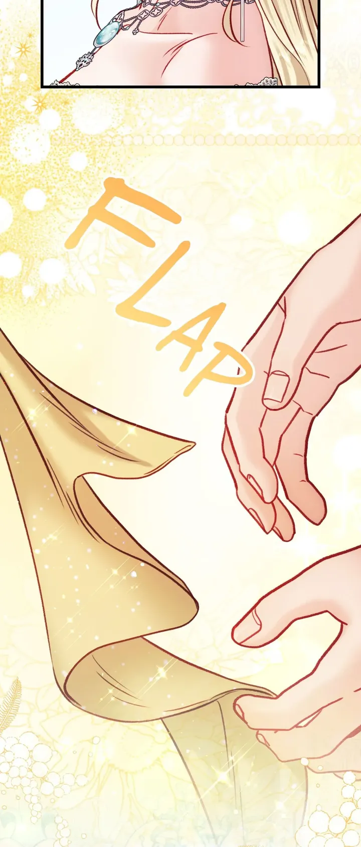 Trapped in a Ruined Reverse Harem Game chapter 23 page 58