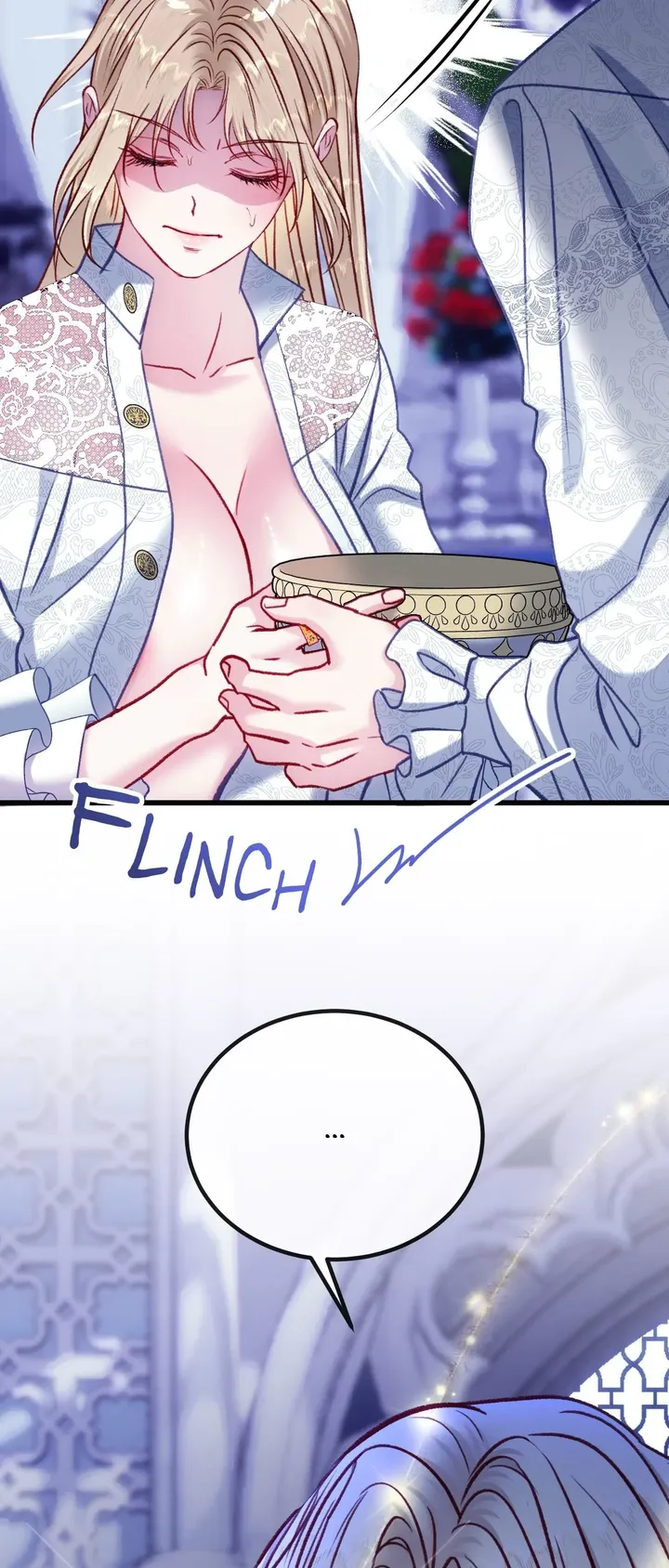 Trapped in a Ruined Reverse Harem Game chapter 23 page 6