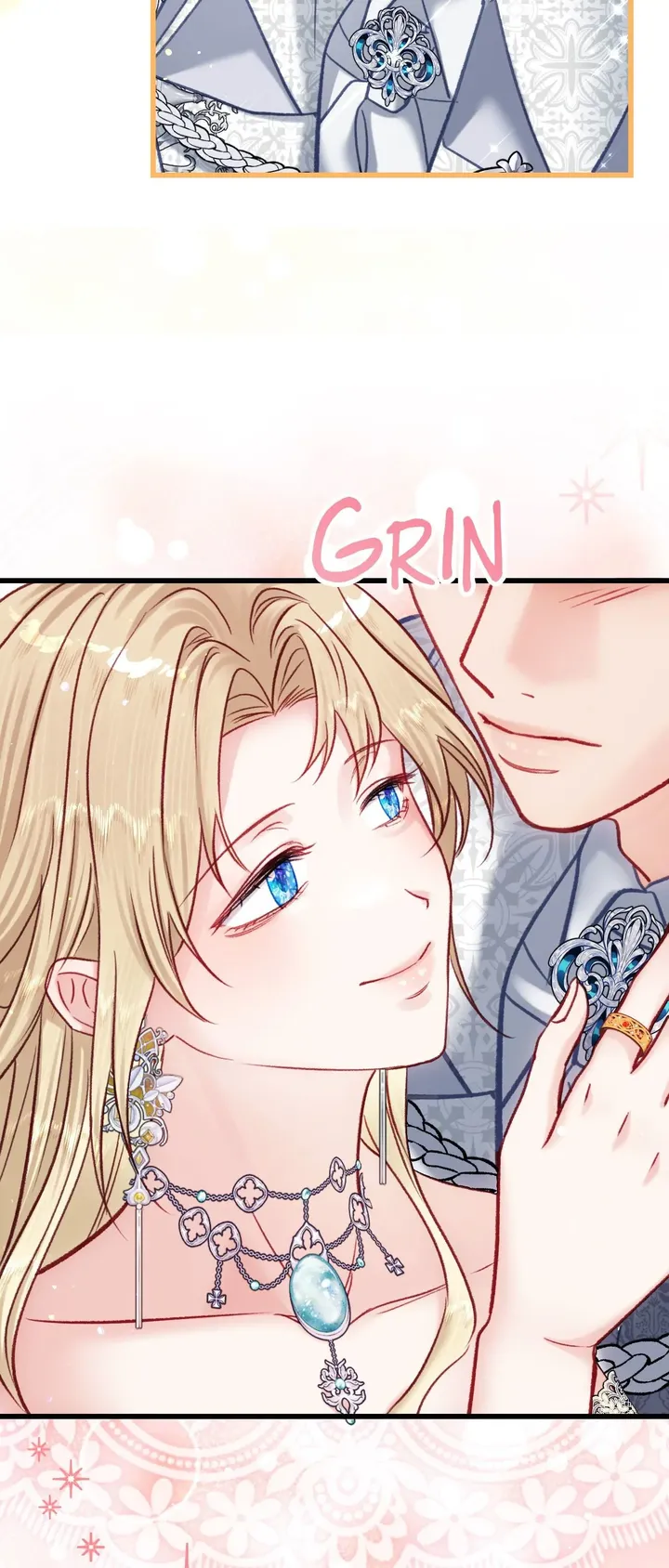 Trapped in a Ruined Reverse Harem Game chapter 23 page 62