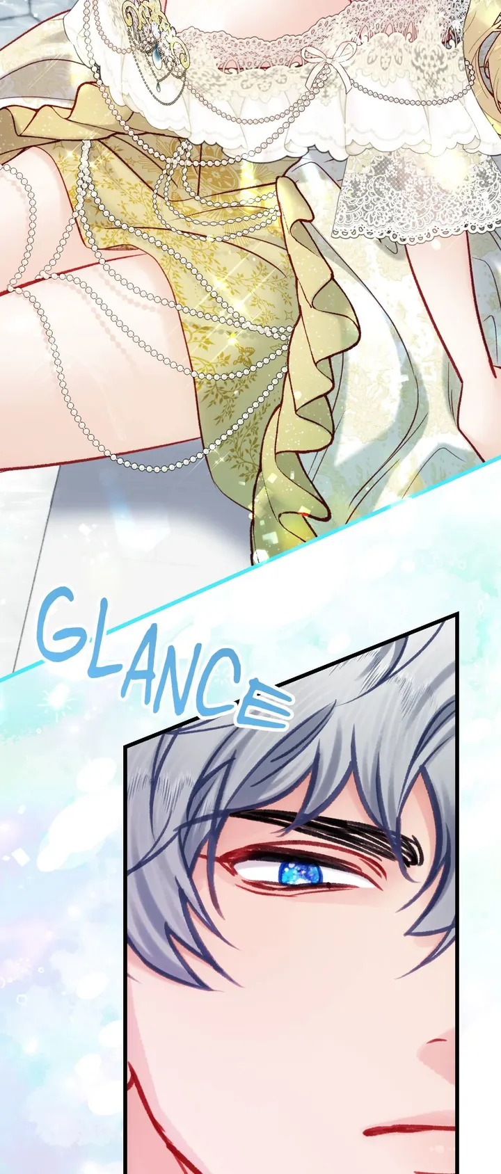 Trapped in a Ruined Reverse Harem Game chapter 24 page 36