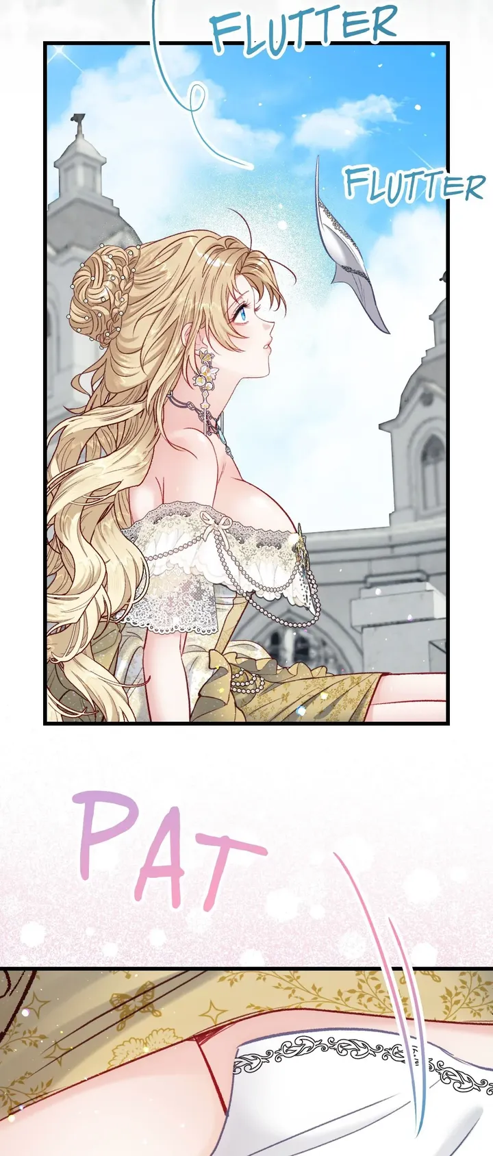 Trapped in a Ruined Reverse Harem Game chapter 24 page 42