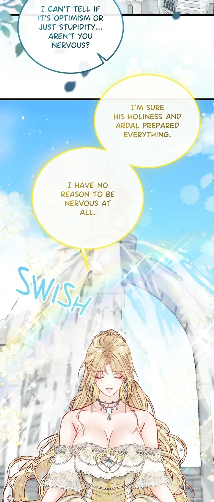 Trapped in a Ruined Reverse Harem Game chapter 24 page 49