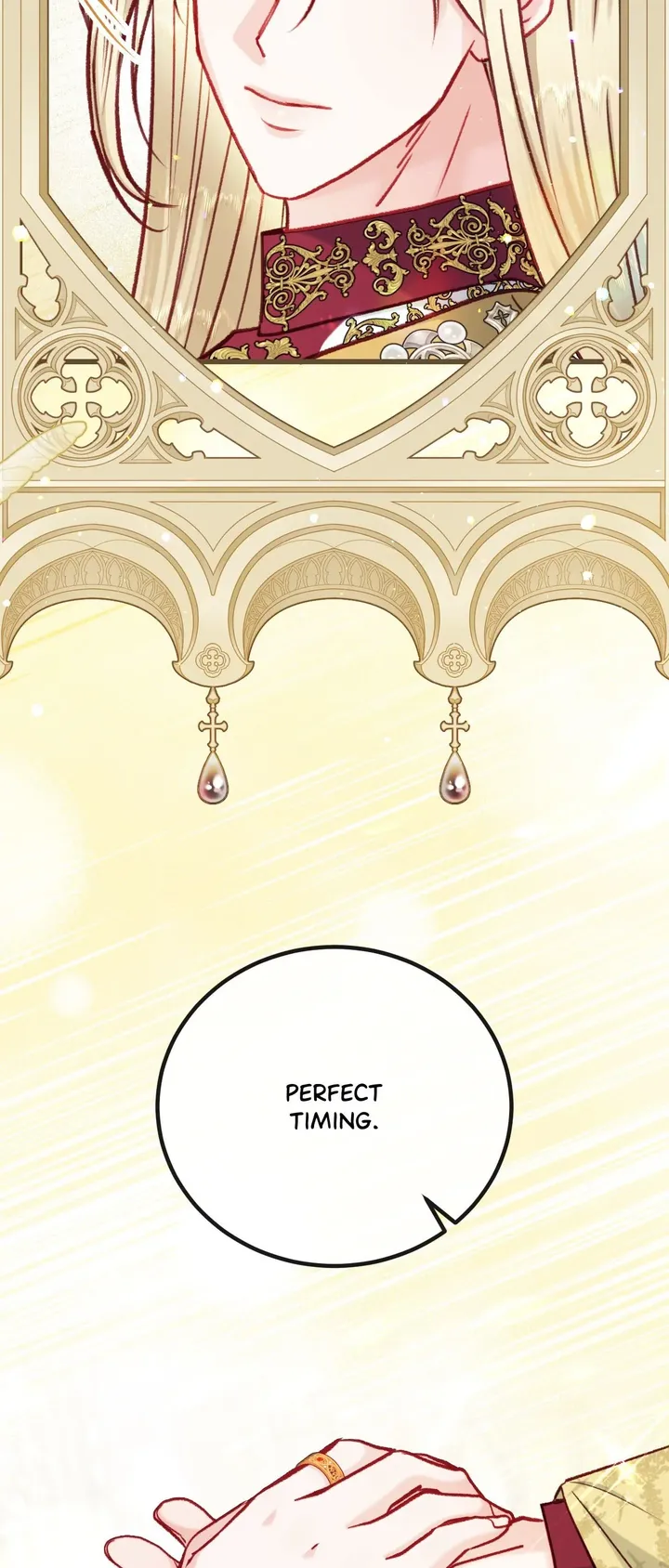 Trapped in a Ruined Reverse Harem Game chapter 25 page 11