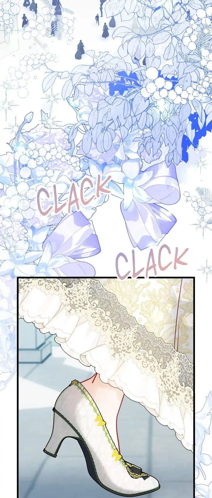 Trapped in a Ruined Reverse Harem Game chapter 25 page 3
