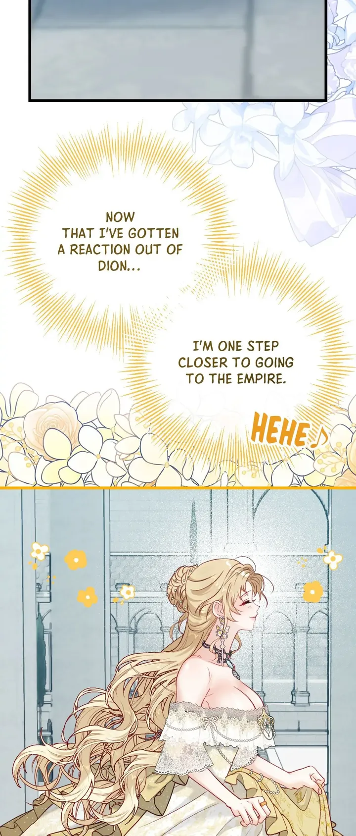 Trapped in a Ruined Reverse Harem Game chapter 25 page 4