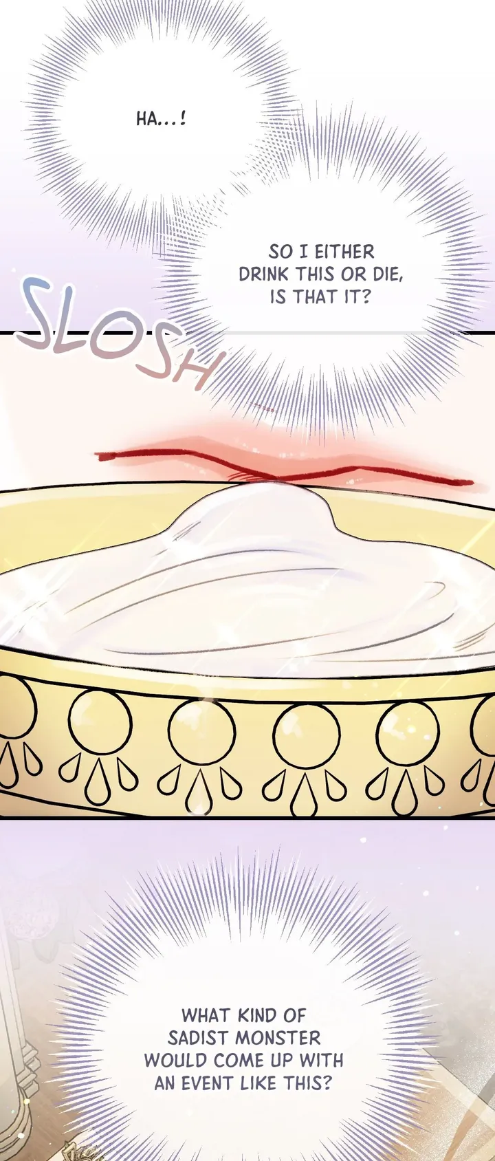 Trapped in a Ruined Reverse Harem Game chapter 25 page 41