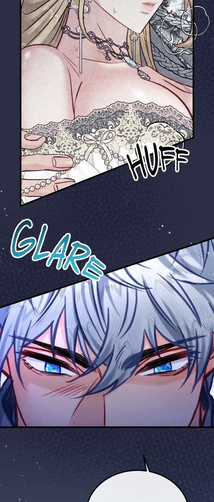 Trapped in a Ruined Reverse Harem Game chapter 26 page 14