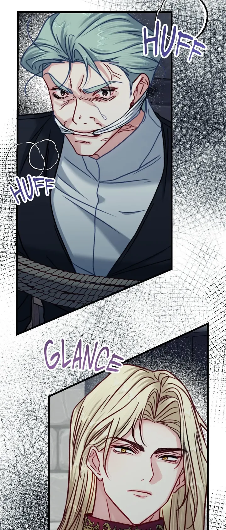 Trapped in a Ruined Reverse Harem Game chapter 26 page 64