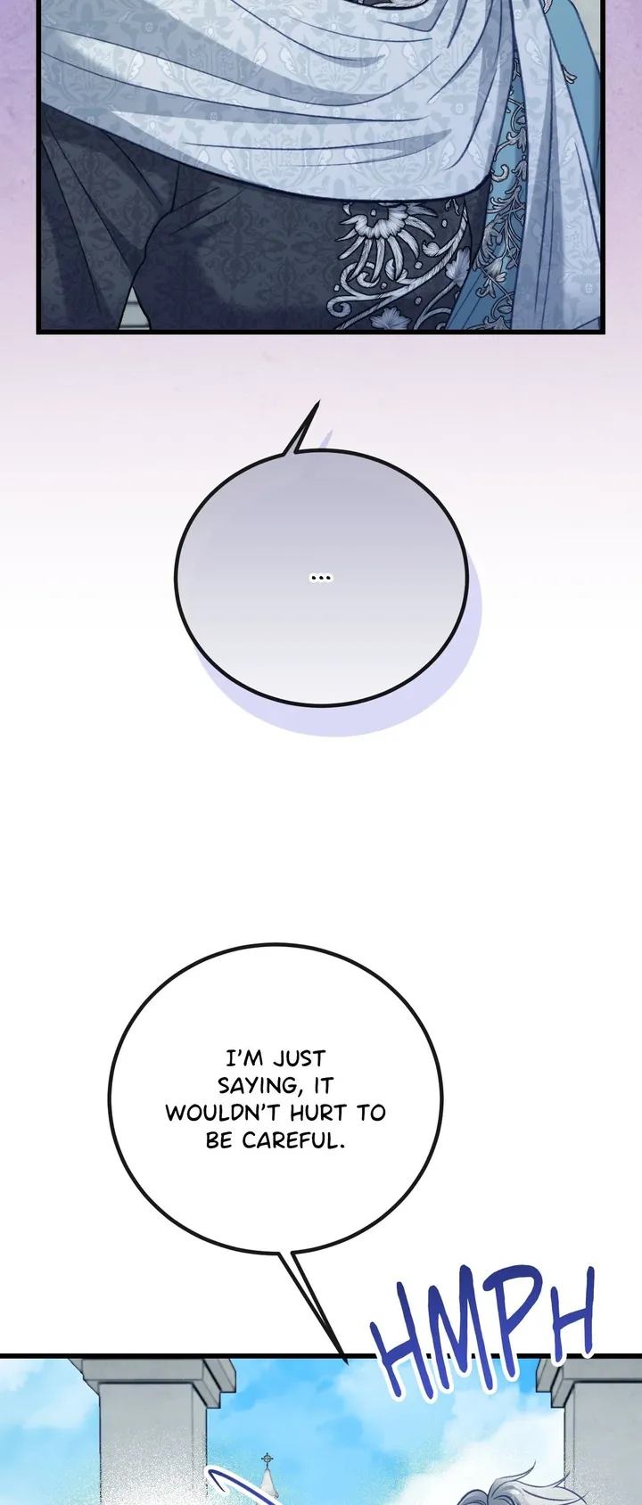 Trapped in a Ruined Reverse Harem Game chapter 26 page 9