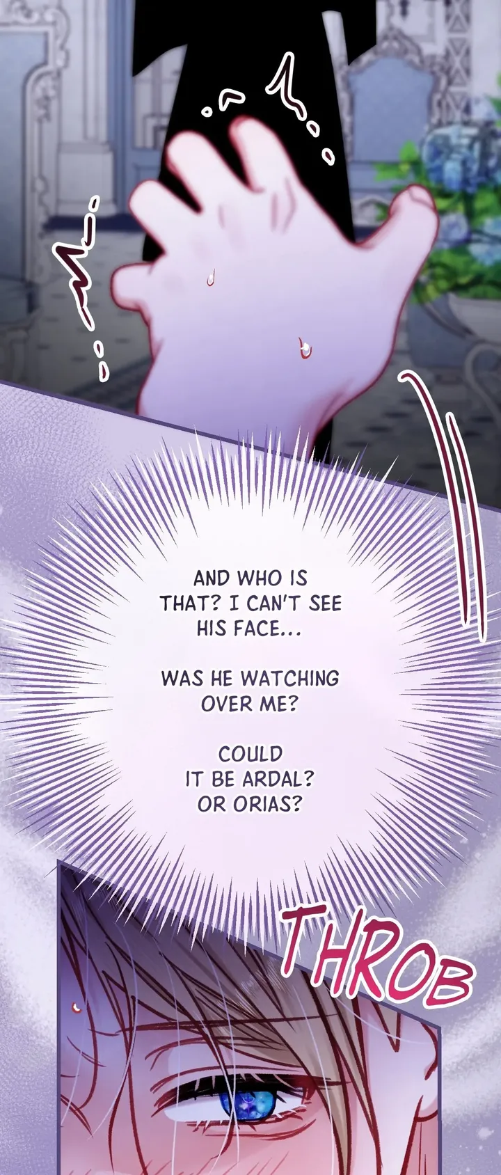Trapped in a Ruined Reverse Harem Game chapter 27 page 16