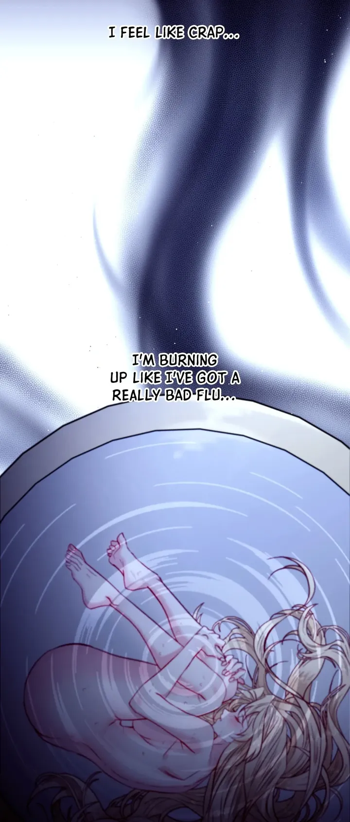 Trapped in a Ruined Reverse Harem Game chapter 27 page 2