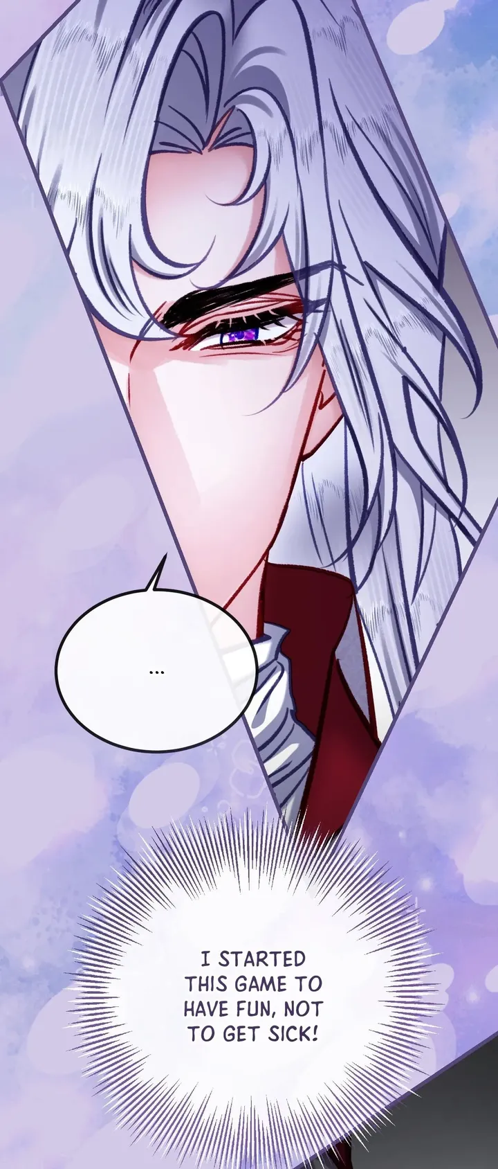 Trapped in a Ruined Reverse Harem Game chapter 27 page 25