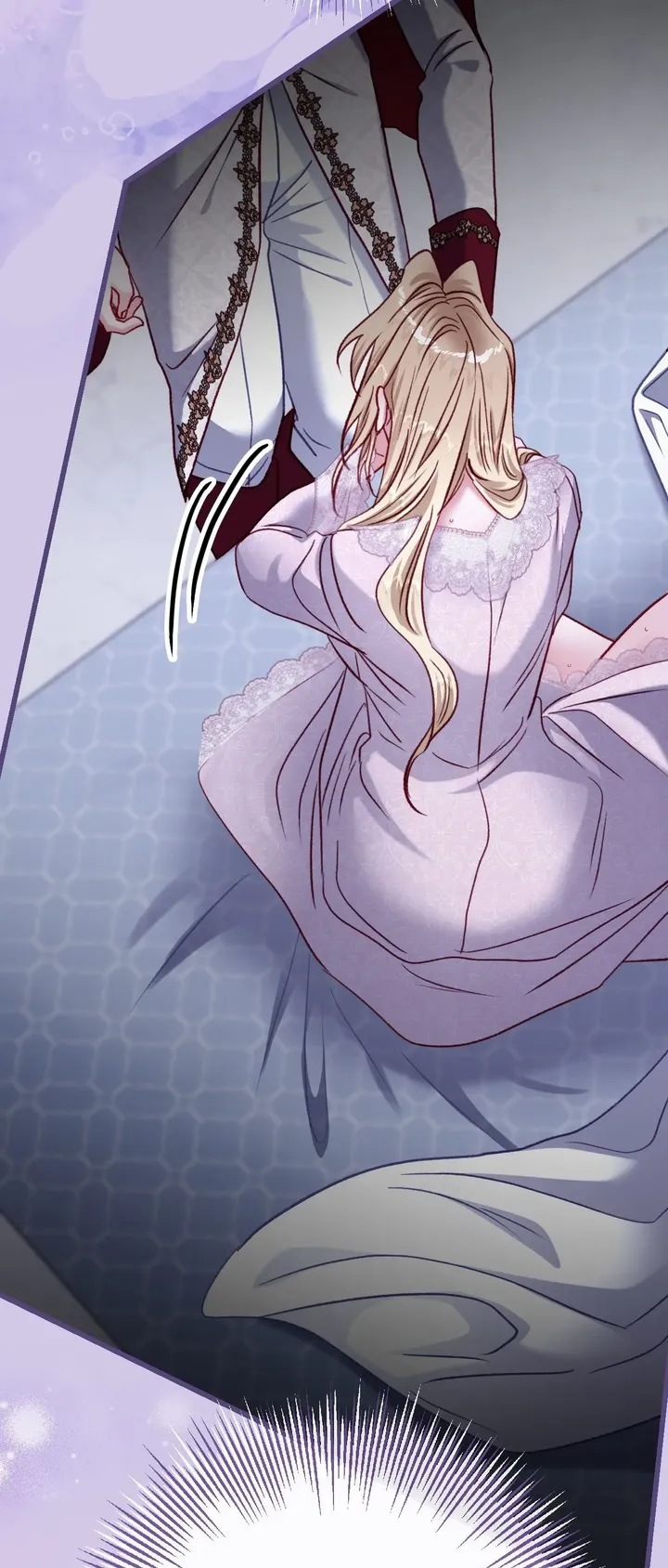 Trapped in a Ruined Reverse Harem Game chapter 27 page 26