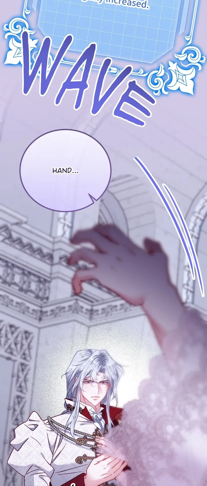 Trapped in a Ruined Reverse Harem Game chapter 27 page 34