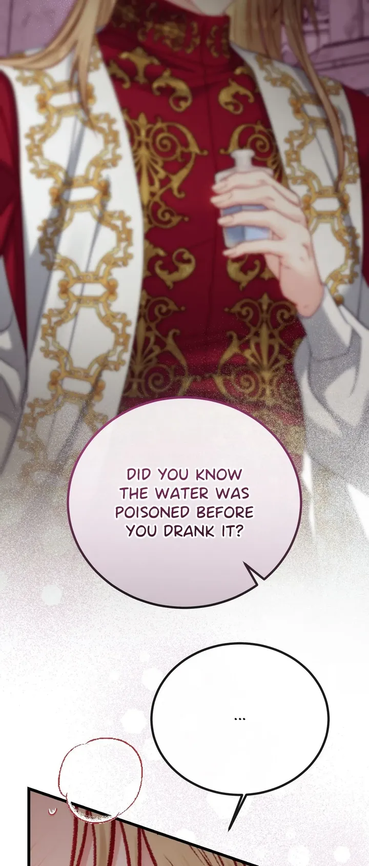 Trapped in a Ruined Reverse Harem Game chapter 27 page 68