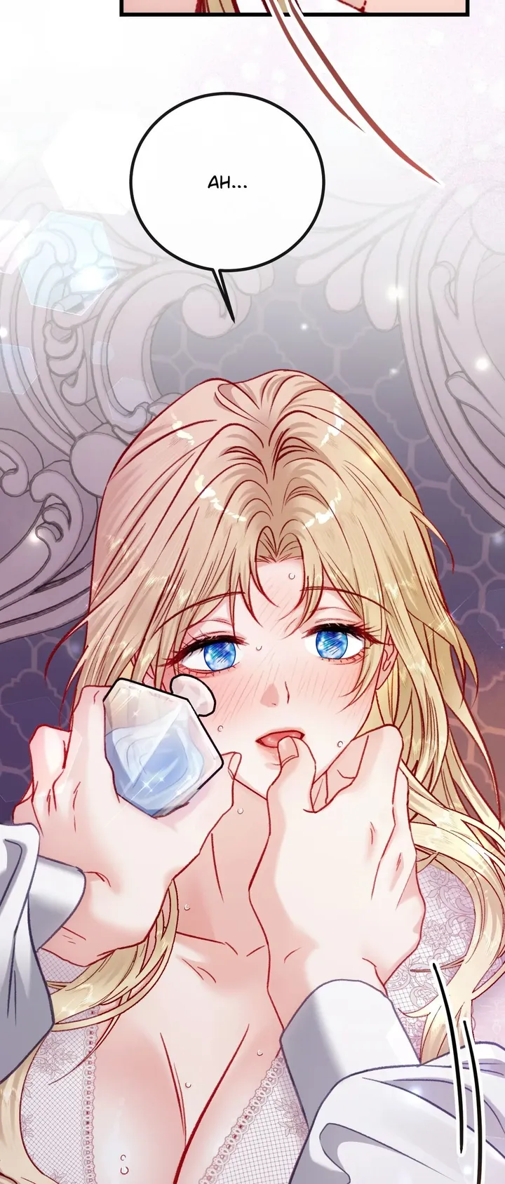 Trapped in a Ruined Reverse Harem Game chapter 27 page 73