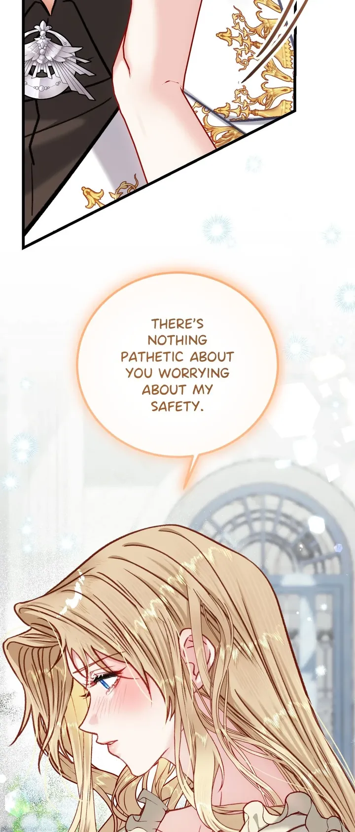 Trapped in a Ruined Reverse Harem Game chapter 28 page 17