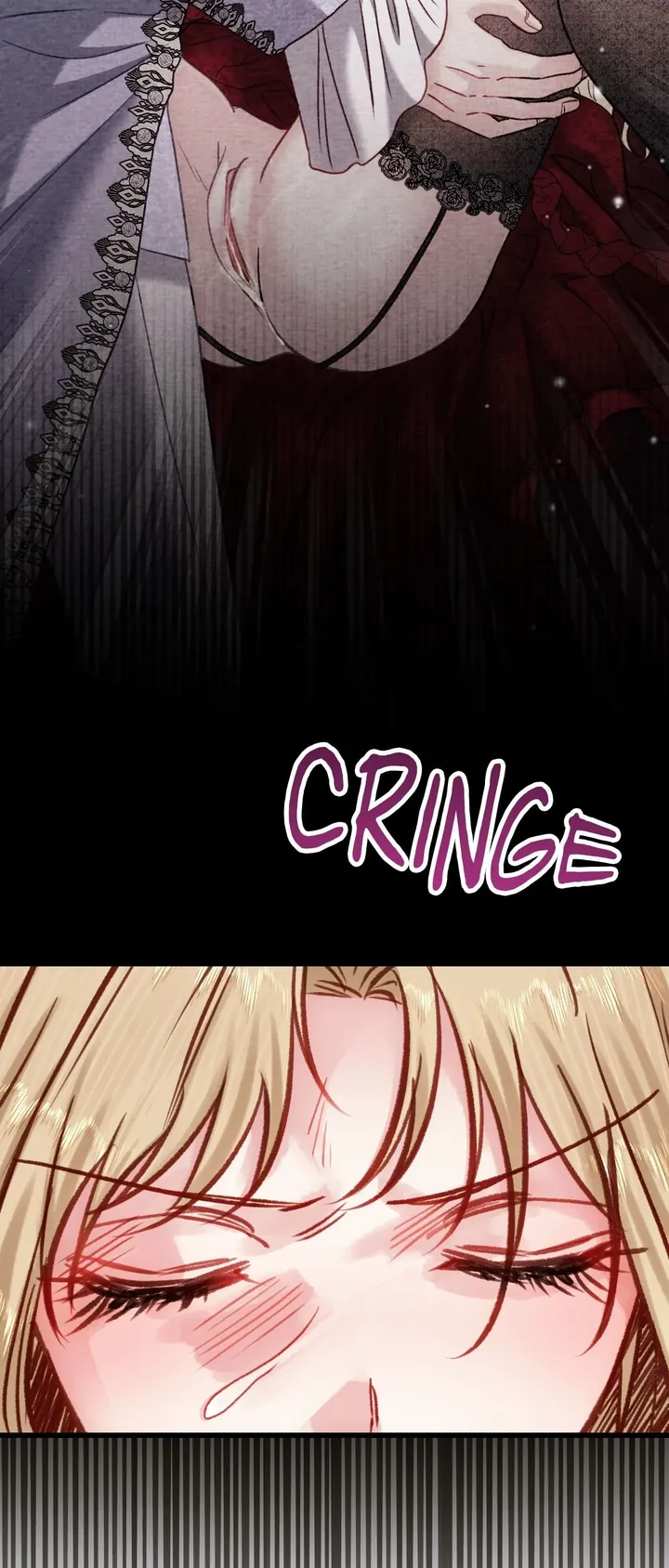 Trapped in a Ruined Reverse Harem Game chapter 28 page 41