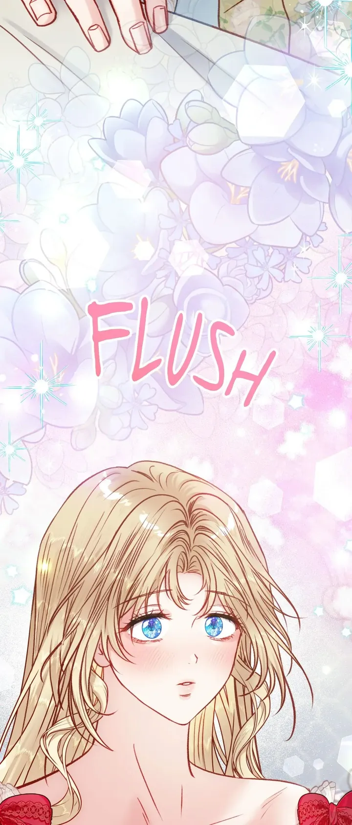 Trapped in a Ruined Reverse Harem Game chapter 28 page 54