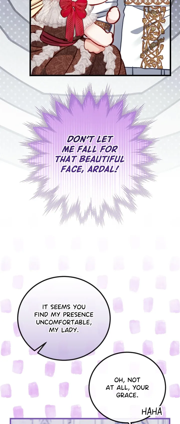 Trapped in a Ruined Reverse Harem Game chapter 28 page 58