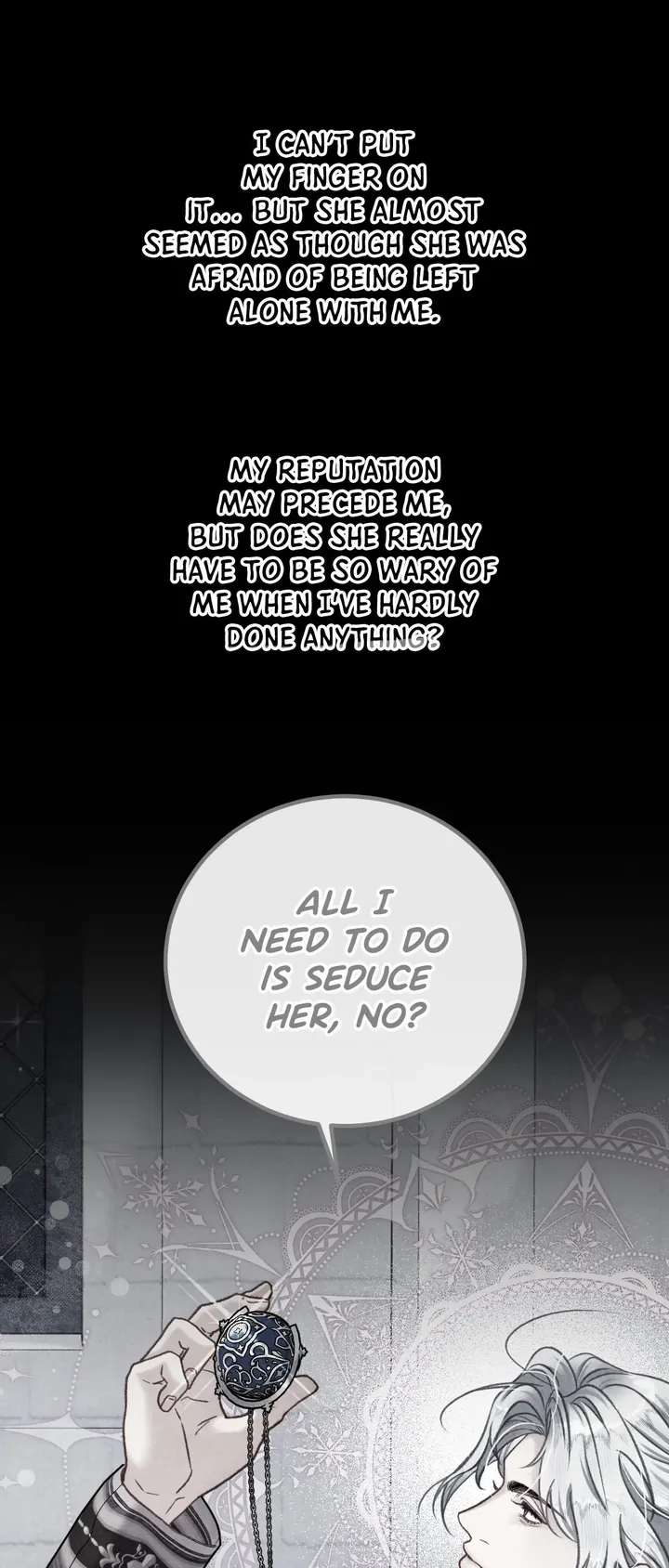 Trapped in a Ruined Reverse Harem Game chapter 28 page 72