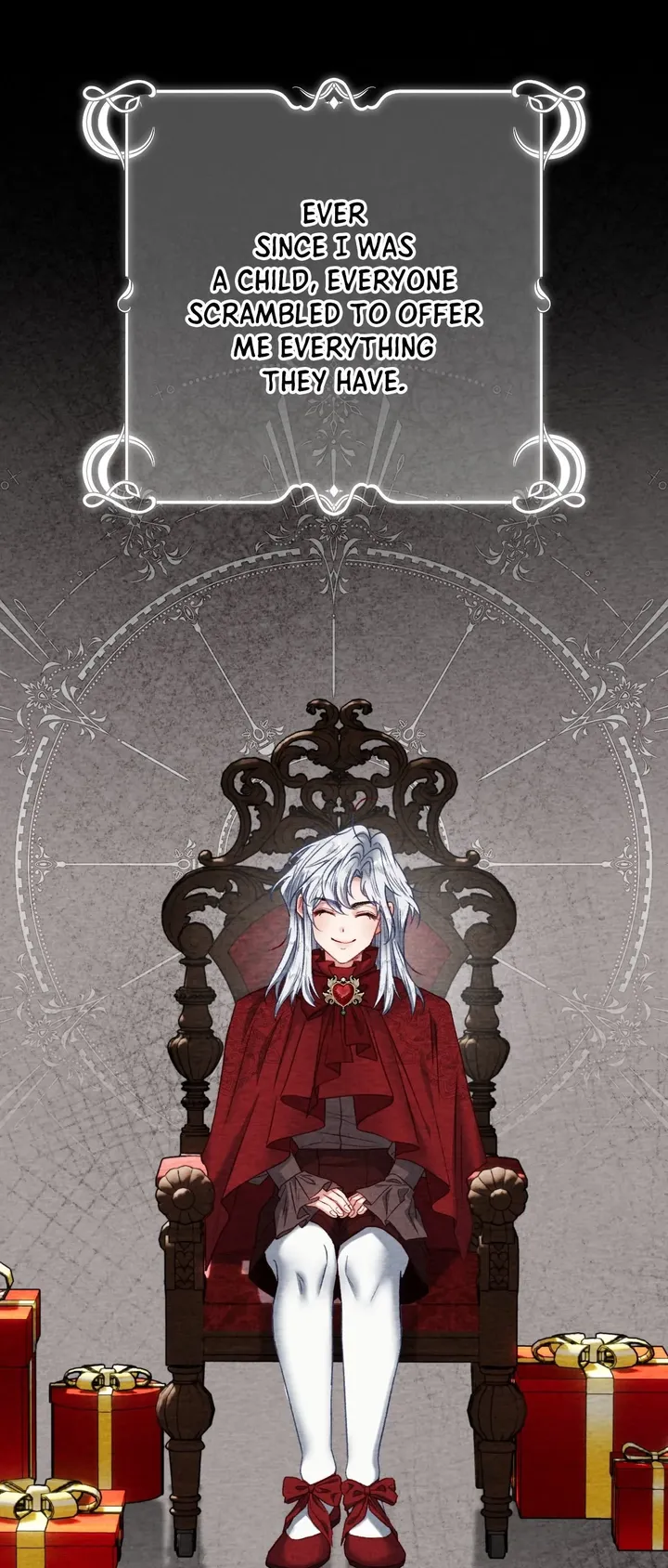 Trapped in a Ruined Reverse Harem Game chapter 28 page 75
