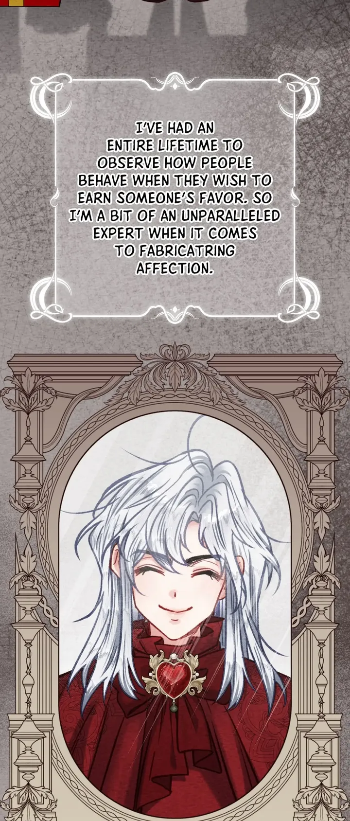 Trapped in a Ruined Reverse Harem Game chapter 28 page 76