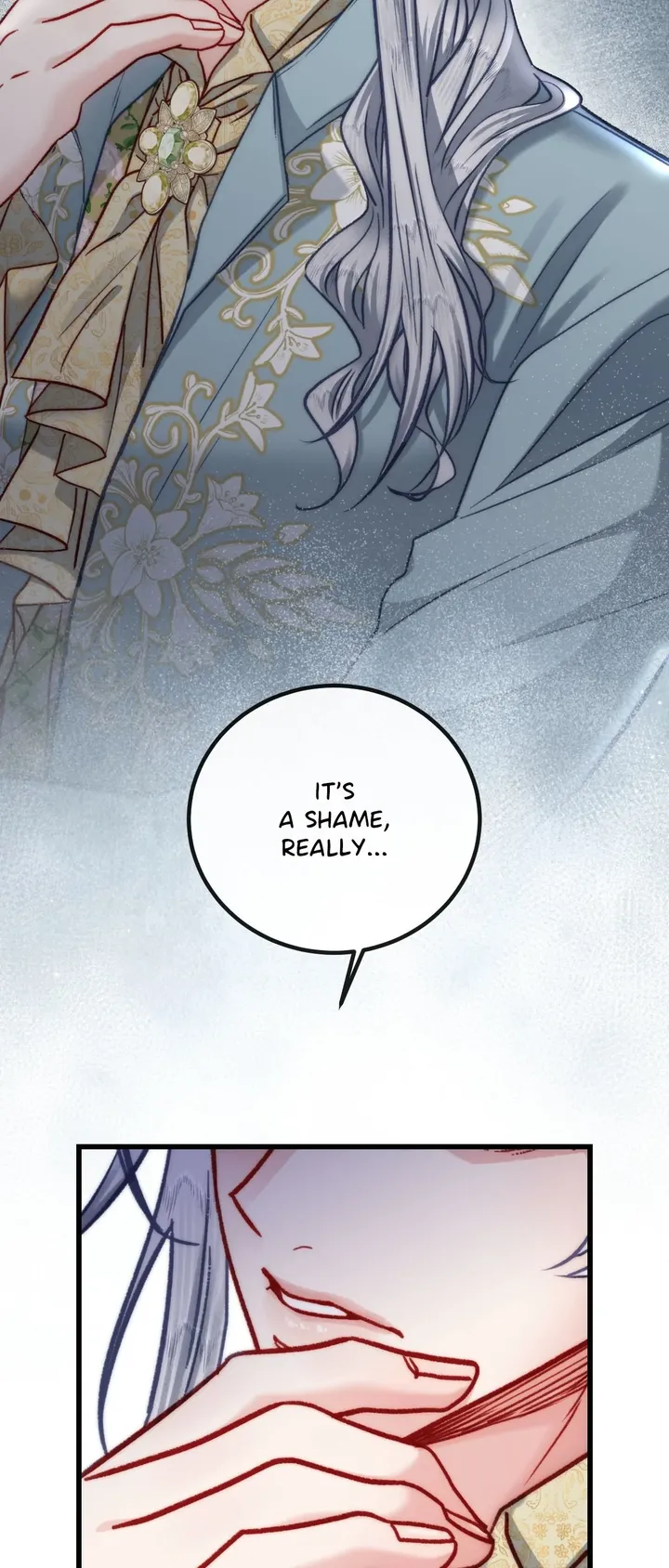 Trapped in a Ruined Reverse Harem Game chapter 28 page 81