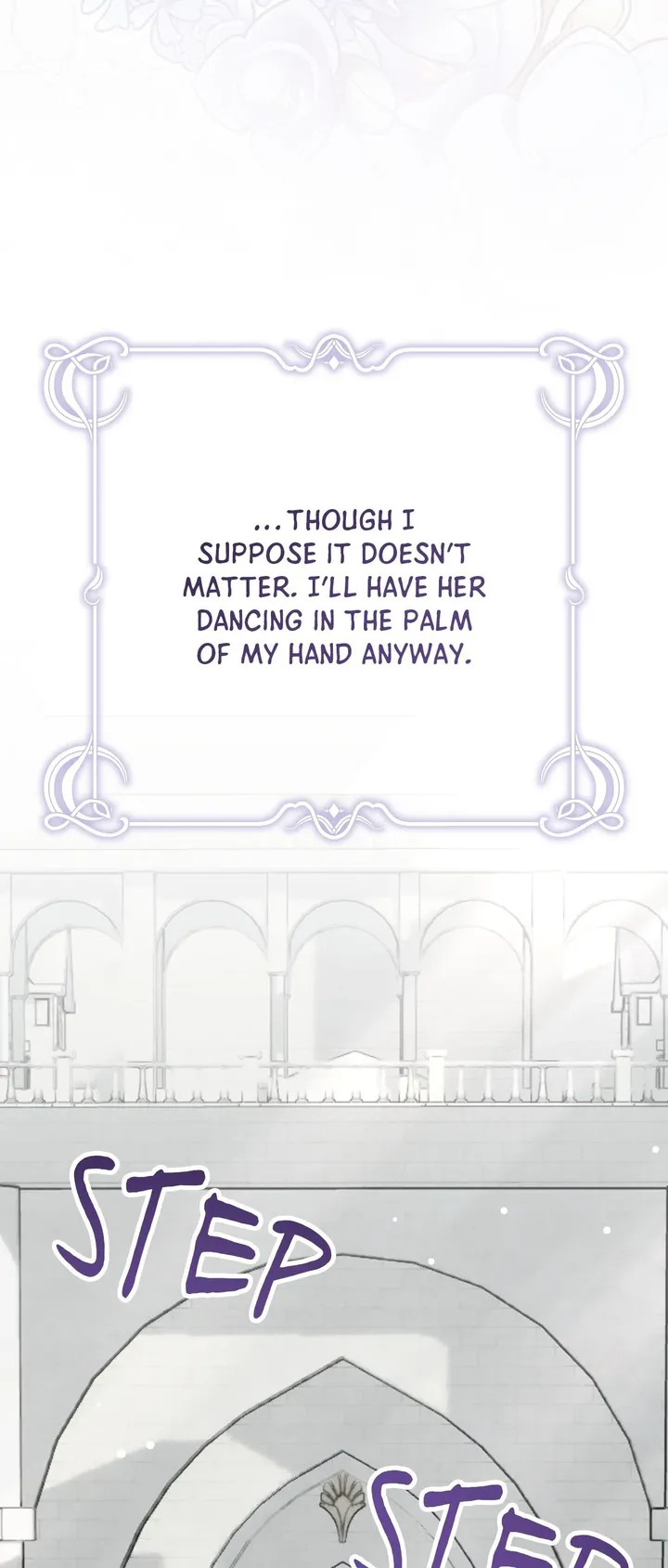 Trapped in a Ruined Reverse Harem Game chapter 28 page 84