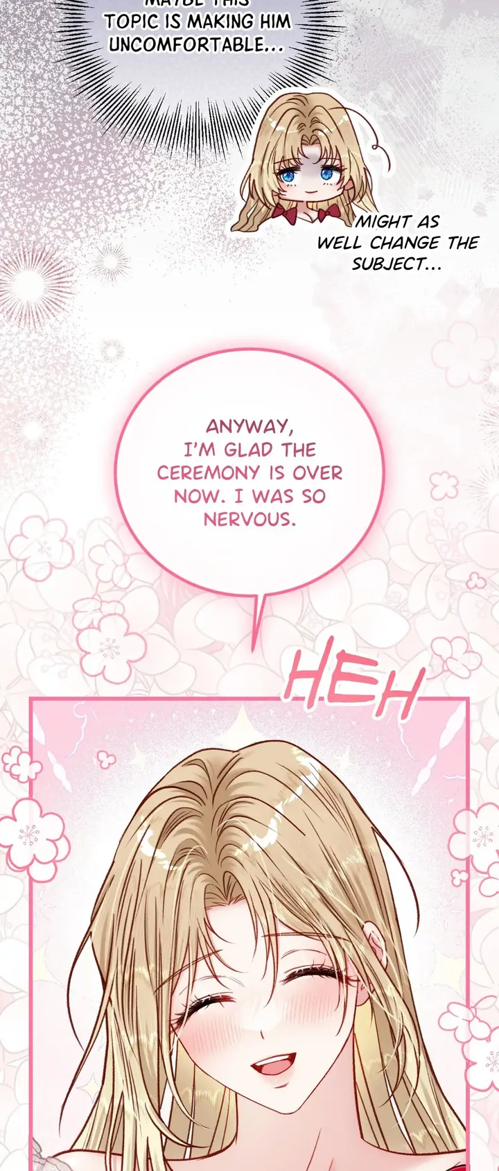 Trapped in a Ruined Reverse Harem Game chapter 29 page 18