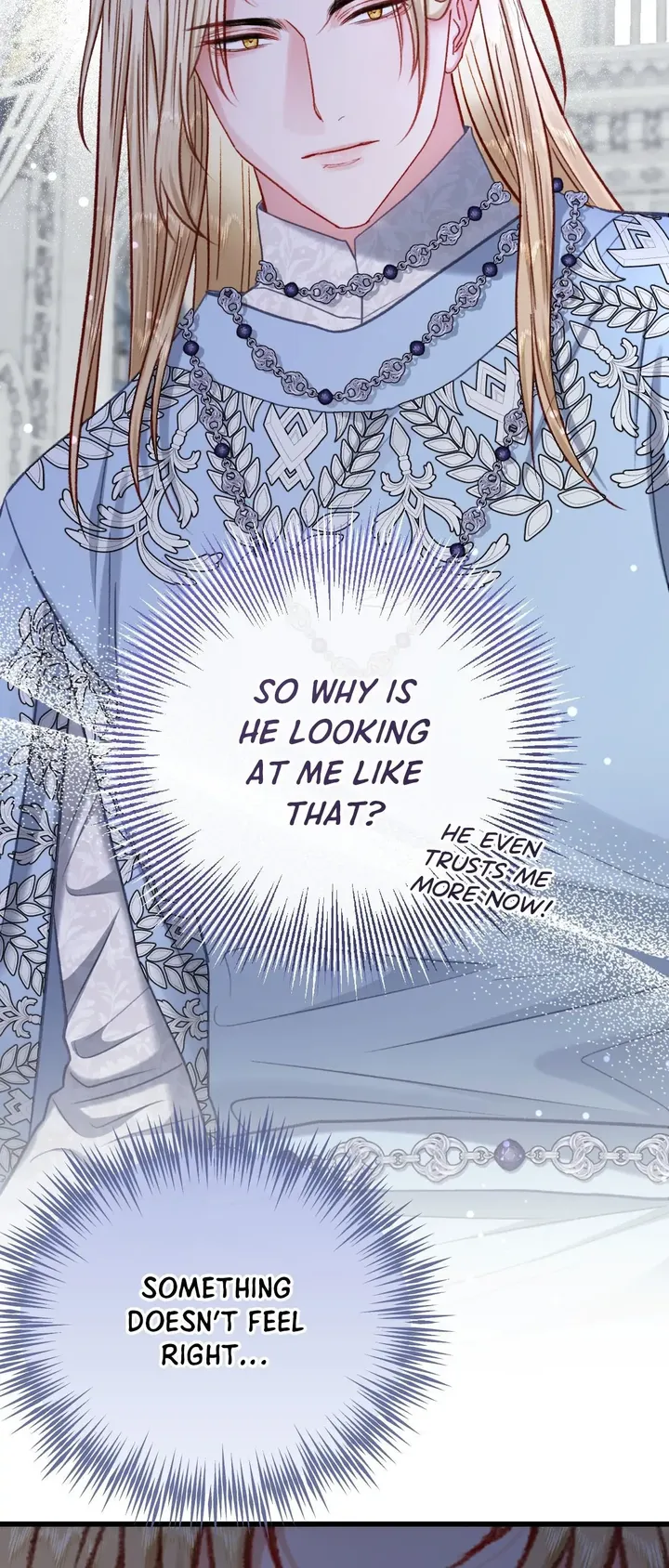 Trapped in a Ruined Reverse Harem Game chapter 29 page 26