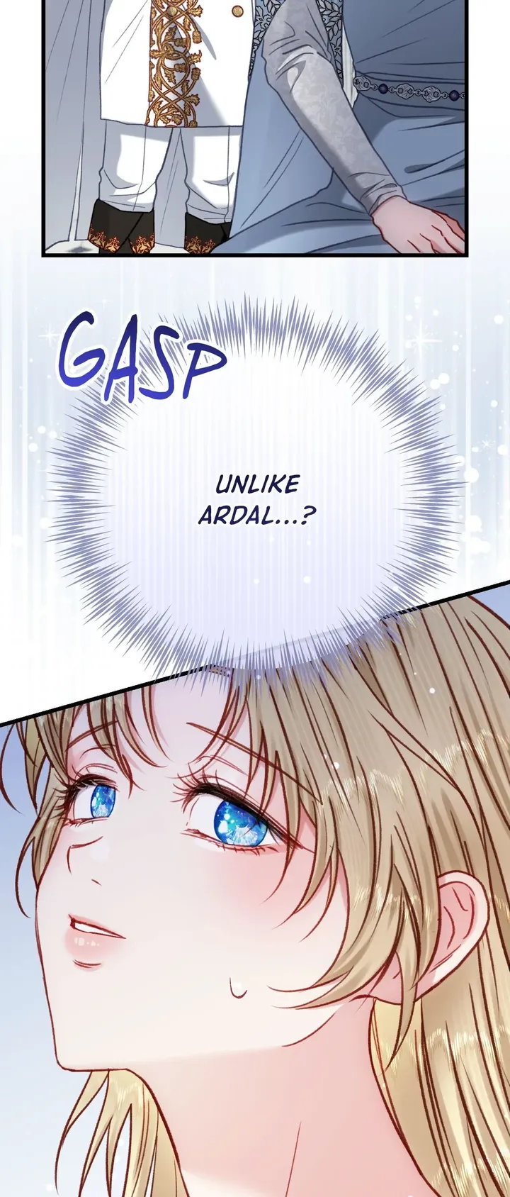 Trapped in a Ruined Reverse Harem Game chapter 29 page 29