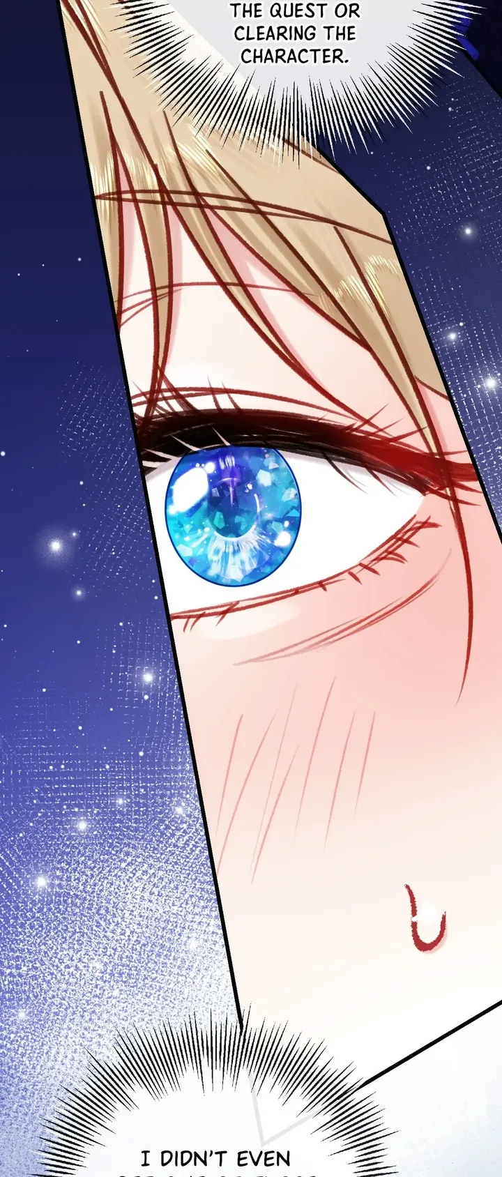 Trapped in a Ruined Reverse Harem Game chapter 29 page 32