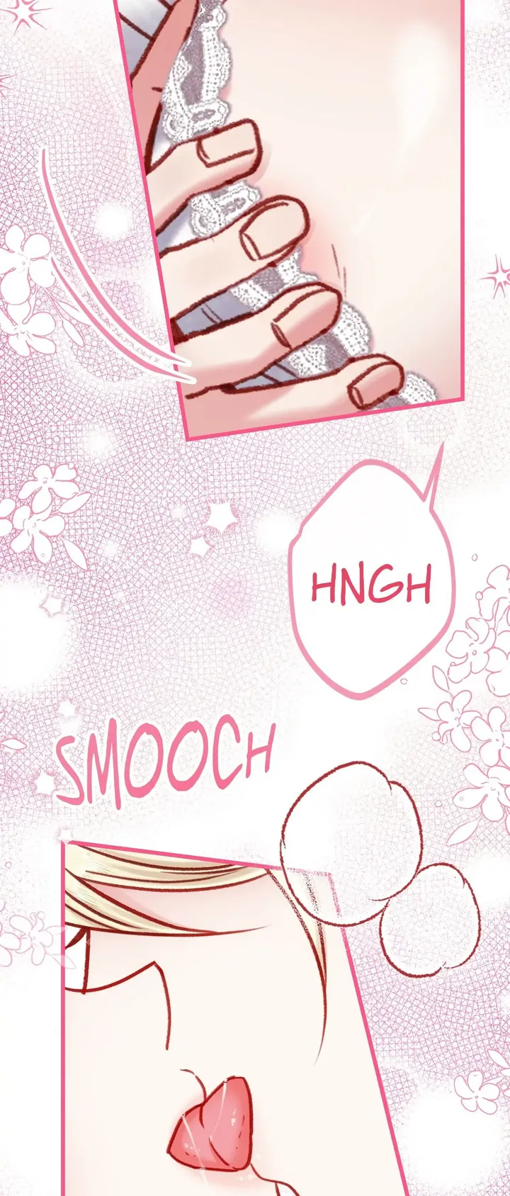 Trapped in a Ruined Reverse Harem Game chapter 29 page 51