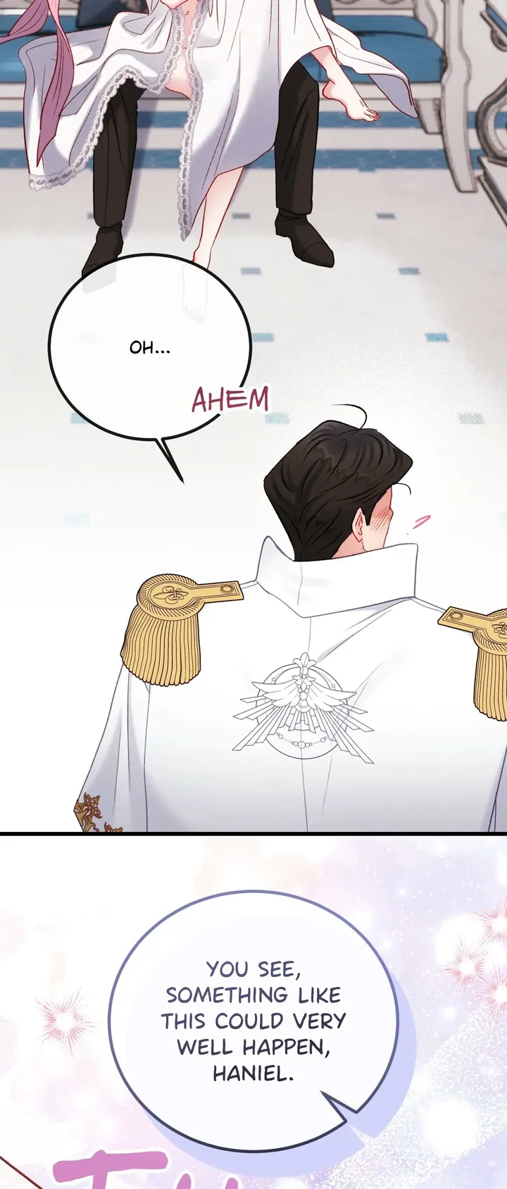 Trapped in a Ruined Reverse Harem Game chapter 29 page 63