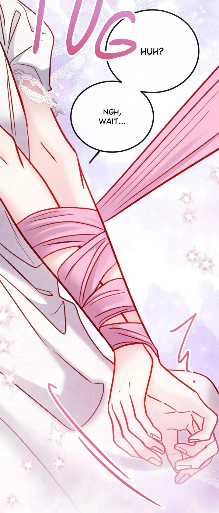 Trapped in a Ruined Reverse Harem Game chapter 29 page 64