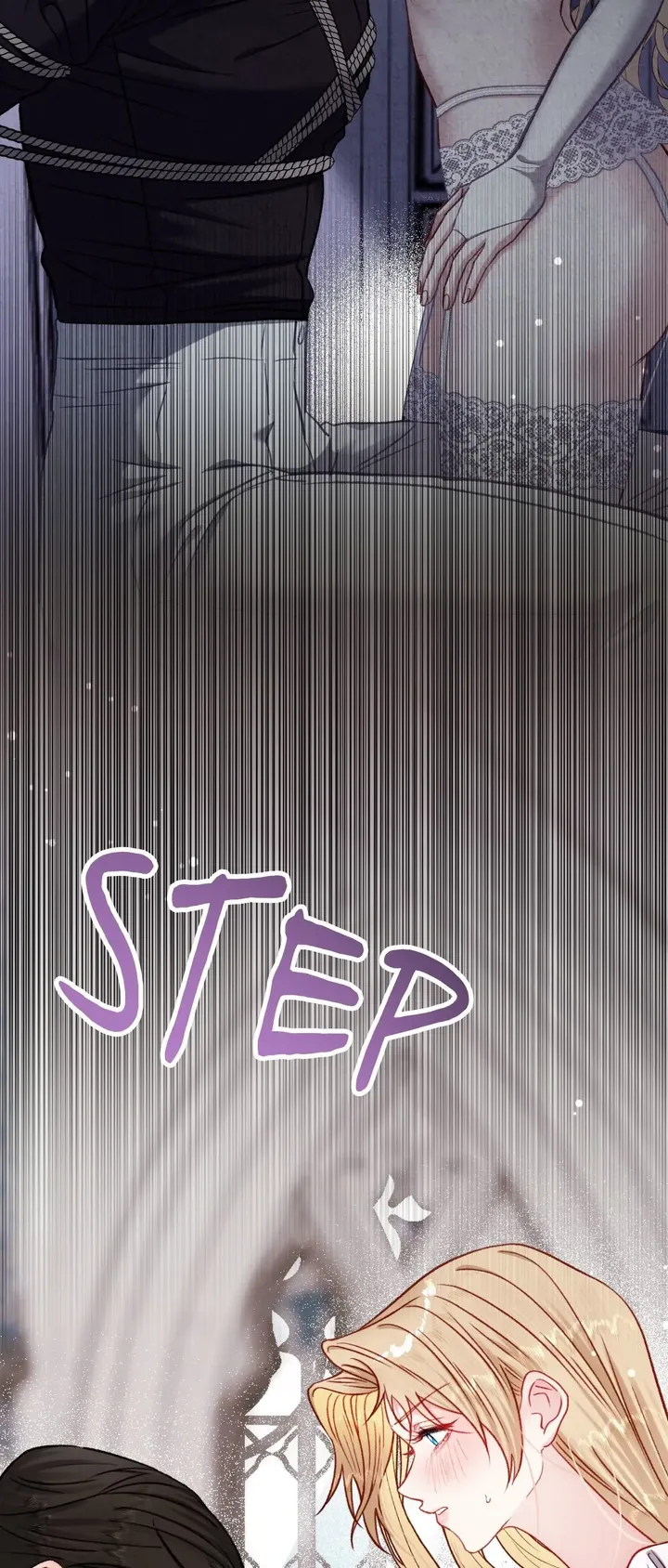 Trapped in a Ruined Reverse Harem Game chapter 29 page 73