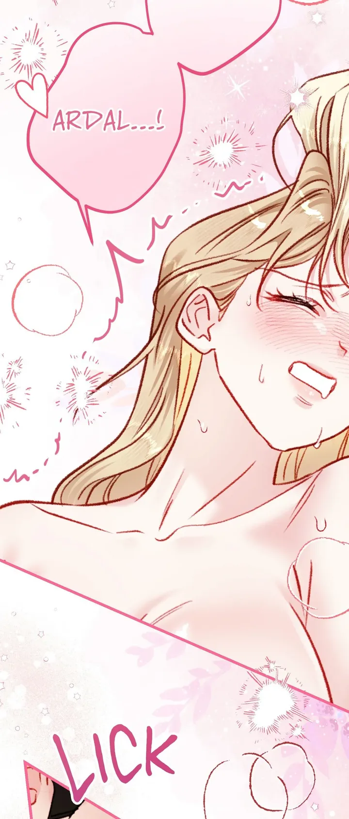 Trapped in a Ruined Reverse Harem Game chapter 29 page 76