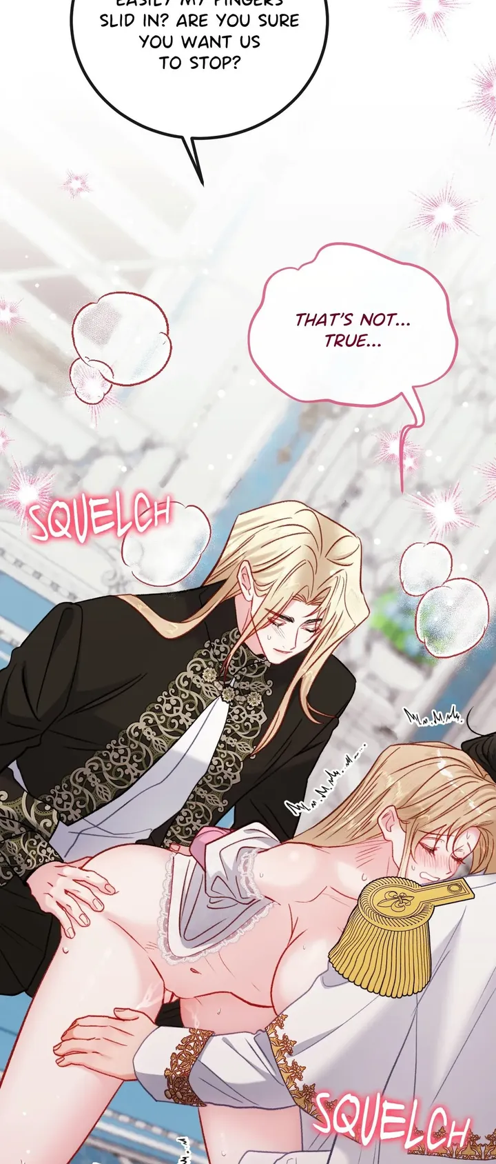 Trapped in a Ruined Reverse Harem Game chapter 30 page 10