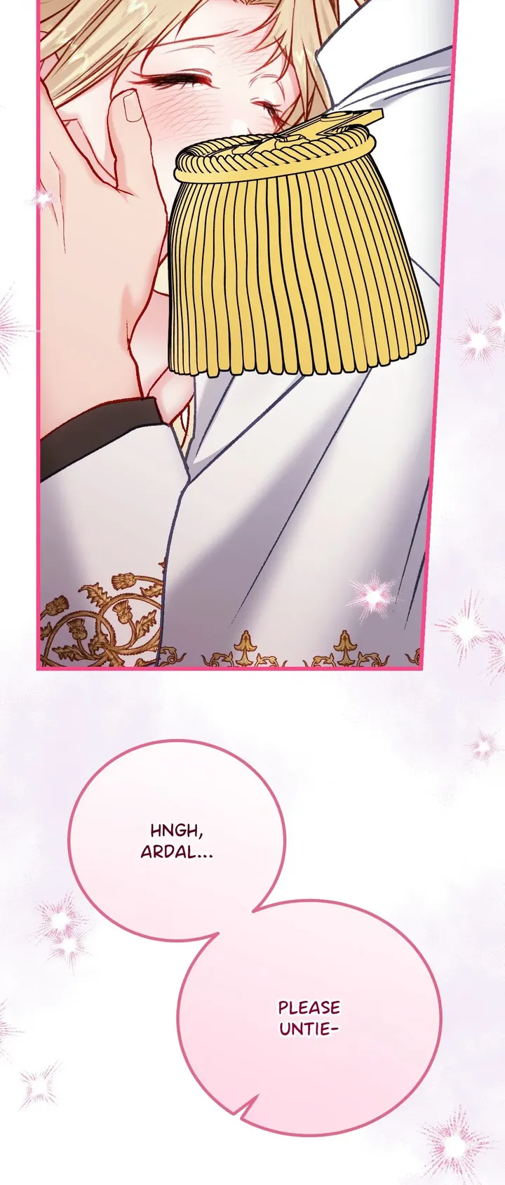 Trapped in a Ruined Reverse Harem Game chapter 30 page 15