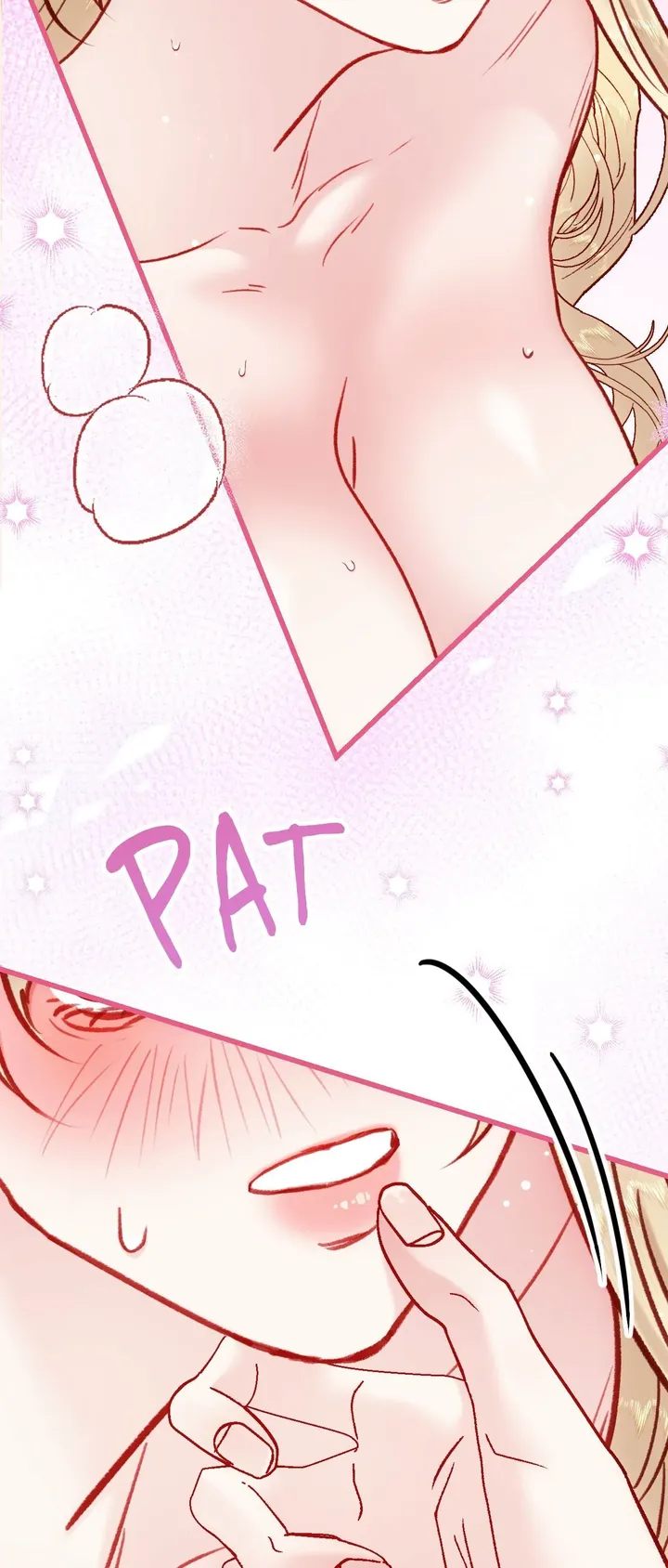 Trapped in a Ruined Reverse Harem Game chapter 30 page 21